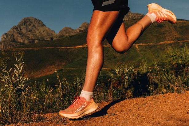 adidas TERREX presenta programa para trail runners en el lanzamiento de las Agravic Speed Ultra