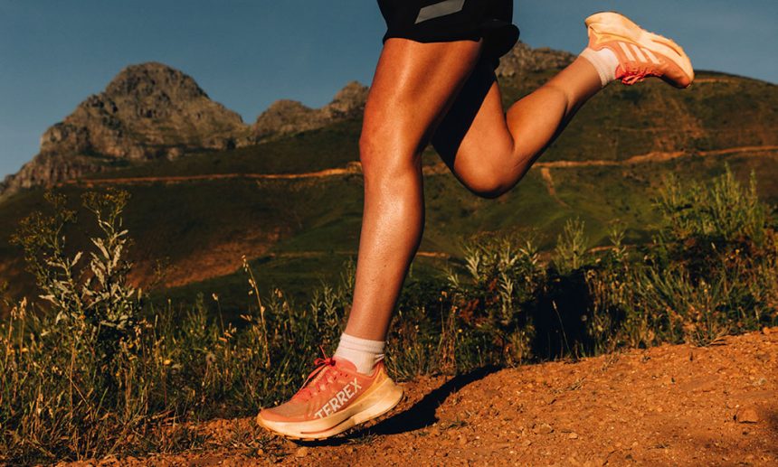 adidas TERREX presenta programa para trail runners en el lanzamiento de las Agravic Speed Ultra