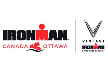 Ottawa se convierte en la nueva sede del IRONMAN Canadá