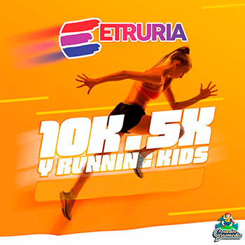 Maratón Etruria