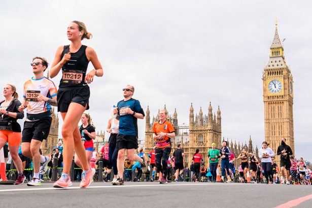 Maratón de Londres 2024: ¿Cuánto recibirán los ganadores?