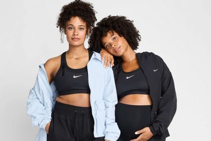 Nike presenta nueva colección de prendas y calzado para madres