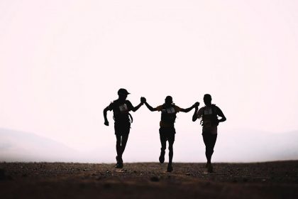 Marathon des Sables 2024 - Etapa 2