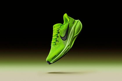 Las Nike Pegasus vuelven con su edición 41 y un mayor retorno de energía