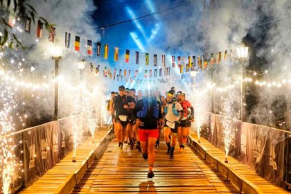 UTMB World Series llega a Argentina para el primer evento sudamericano