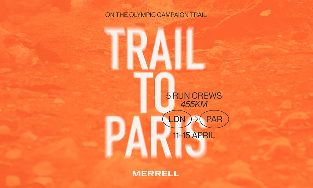 Trail to Paris: Corriendo por el reconocimiento olímpico