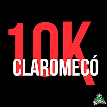 10K Claromecó