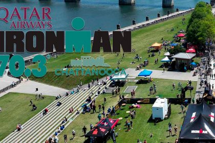 Anunciada la starlist del IRONMAN 70.3 Chattanooga