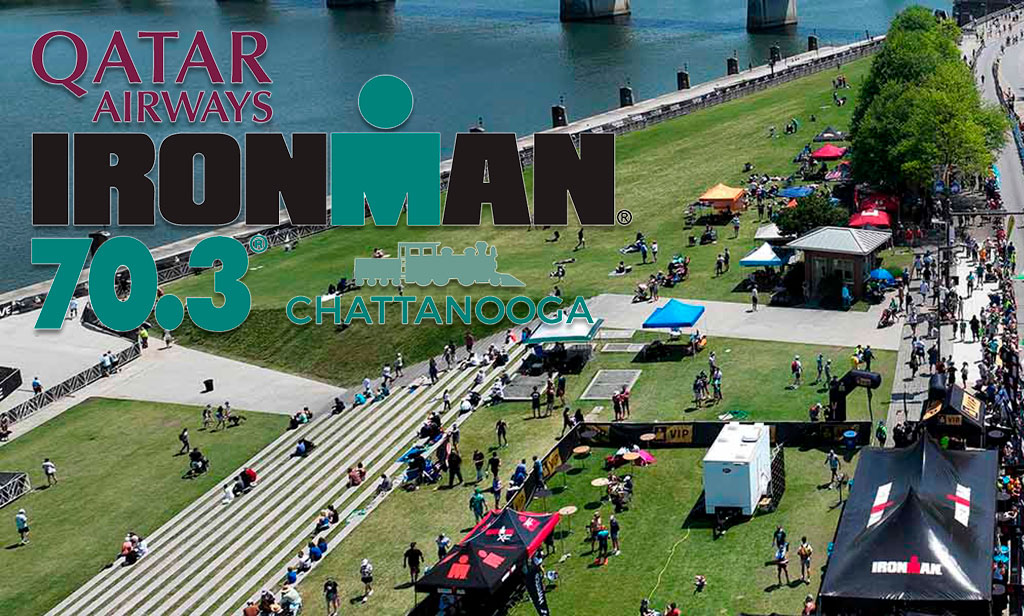 Anunciada la starlist del IRONMAN 70.3 Chattanooga