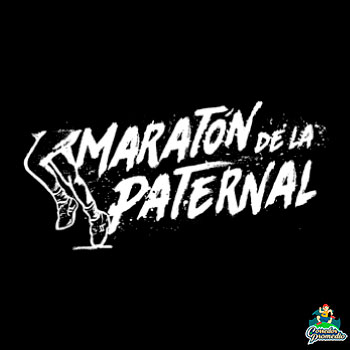 Maratón de La Paternal