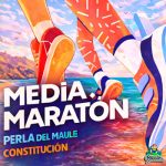 Media Maratón Perla del Maule