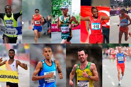 Petición exige la reincorporación de maratonistas clasificados para los Juegos Olímpicos de París