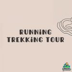 Running Trekking Tour