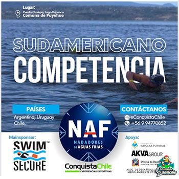 Sudamericano NAF