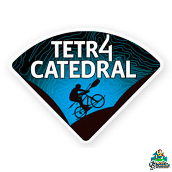 Tetra Run Catedral
