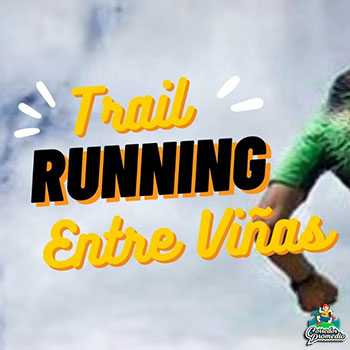 Trail Running Entre Viñas