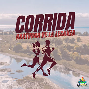 Corrida Nocturna de la Lechuza