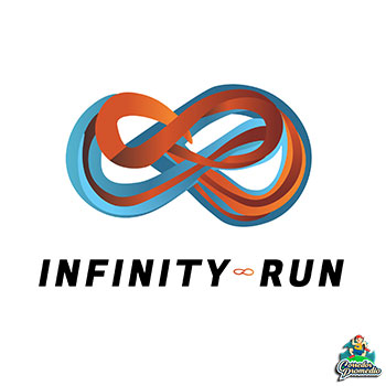 Infinity Run - Corrida por el Austismo