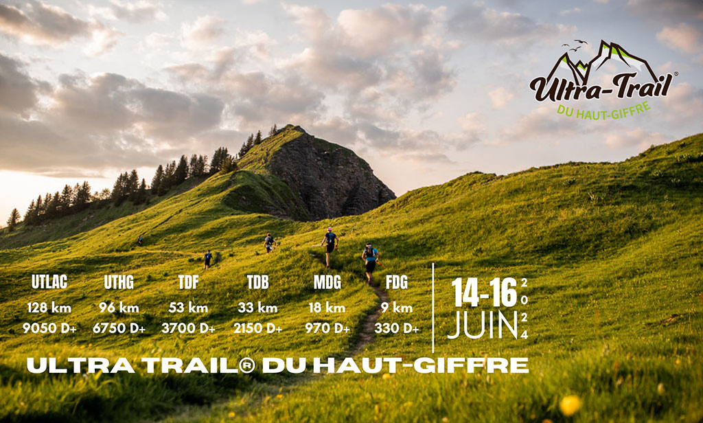 Corredor muere en Ultra-Trail du Haut-Giffre en los Alpes Franceses
