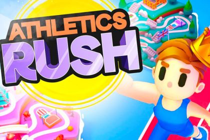 World Athletics lanza Athletics Rush
