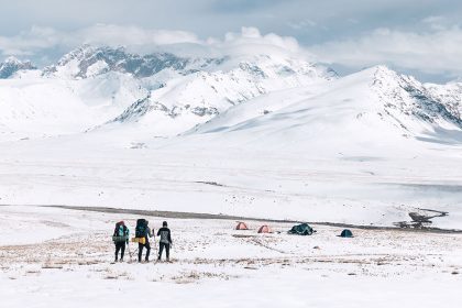 El Banff Mountain Film Festival World Tour regresa a la Argentina
