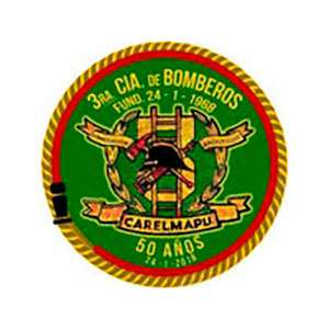 Tercera Compañía de Bomberos Maullín