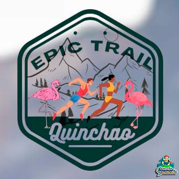Epic Trail Quinchao