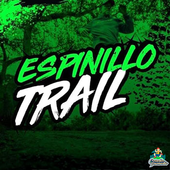 Espinillo Trail