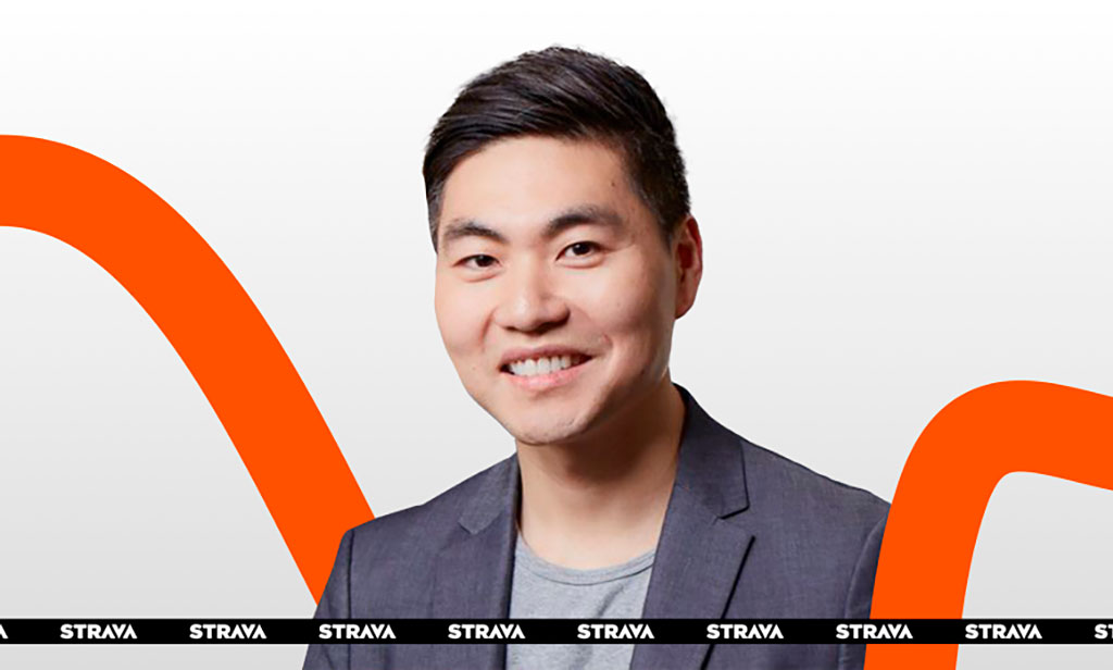 Daniel Li se une a Strava como asesor jurídico general