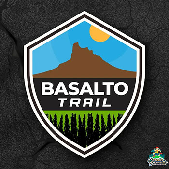 Basalto Trail