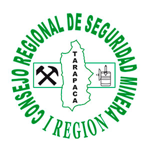 Consejo Regional de Seguridad Minera Tarapacá - Coresemin Tarapacá