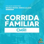 Corrida Familiar CMRI