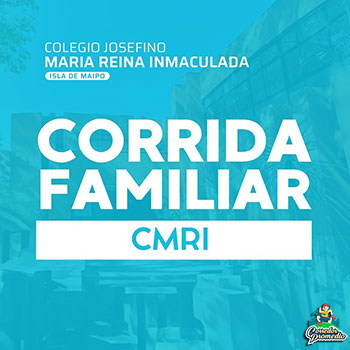 Corrida Familiar CMRI