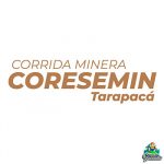 Corrida Minera Coresemin Tarapacá