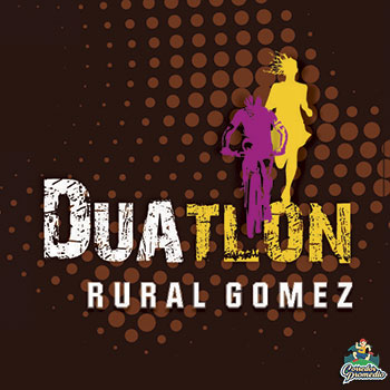 Duatlón Rural Gómez