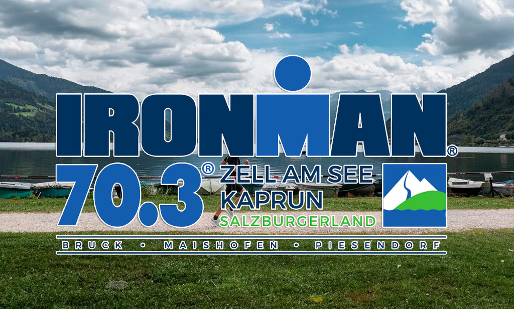 Anuncian la starlist del IRONMAN 70.3 Zell am See-Kaprun