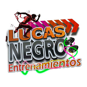 Lucas Negro Entrenamientos