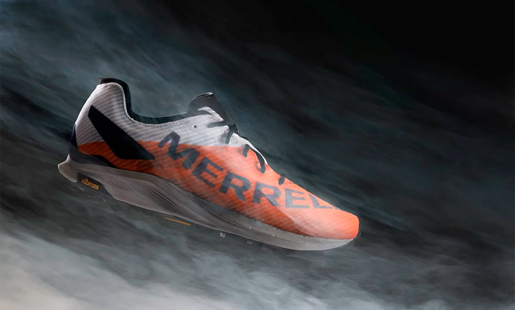 Merrell lanza las MTL Skyfire 2