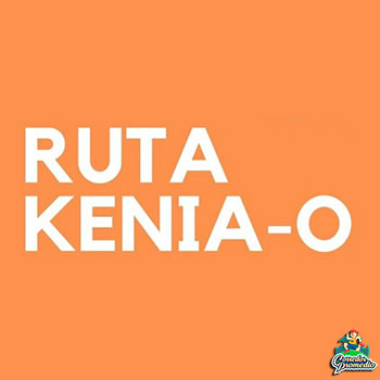 Ruta Kenia-O