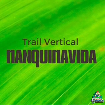 Trail Vertical Manquimávida