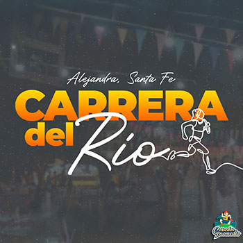 Carrera del Río