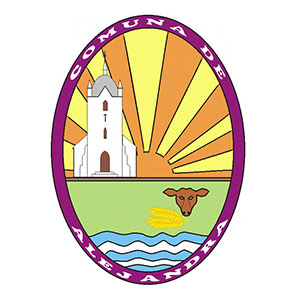 Comuna de Alejandra