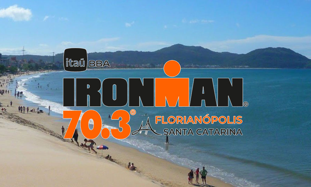 El Campeonato Latinoamericano IRONMAN 70.3 regresa a Brasil en 2025