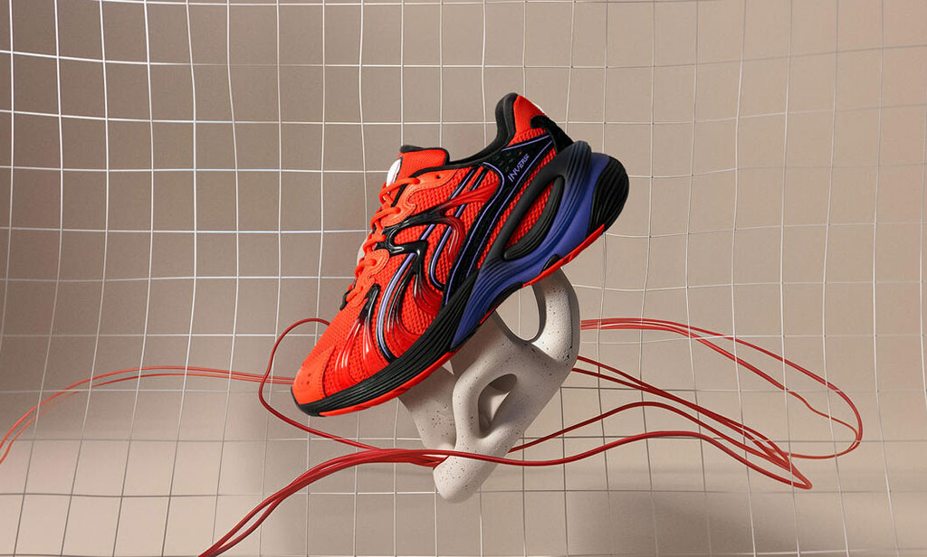 PUMA y la inteligencia artificial llevan las zapatillas al siguiente nivel