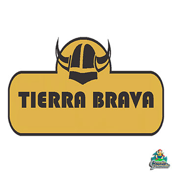 Tierra Brava
