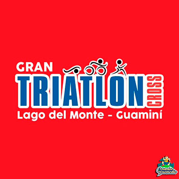Triatlón Cross Lago del Monte