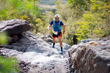 Vulcano Ultra Trail 2024: Desafío para cerrar el año