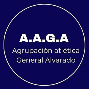 AAGA, Agrupación Atlética General Alvarado