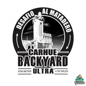 Backyard Ultra Carhué - Desafío al Matadero