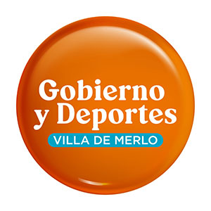 Secretaría de Deportes, Recreación y Hábitos Saludables de Villa de Merlo